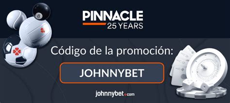 codigo promocional pinnacle|Código de la promoción Pinnacle Agosto 2024 es .